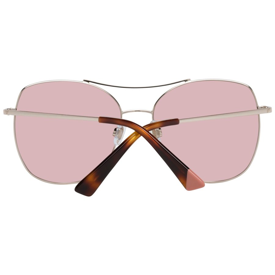 Solbriller til kvinder Web Eyewear WE0245  58 mm #3