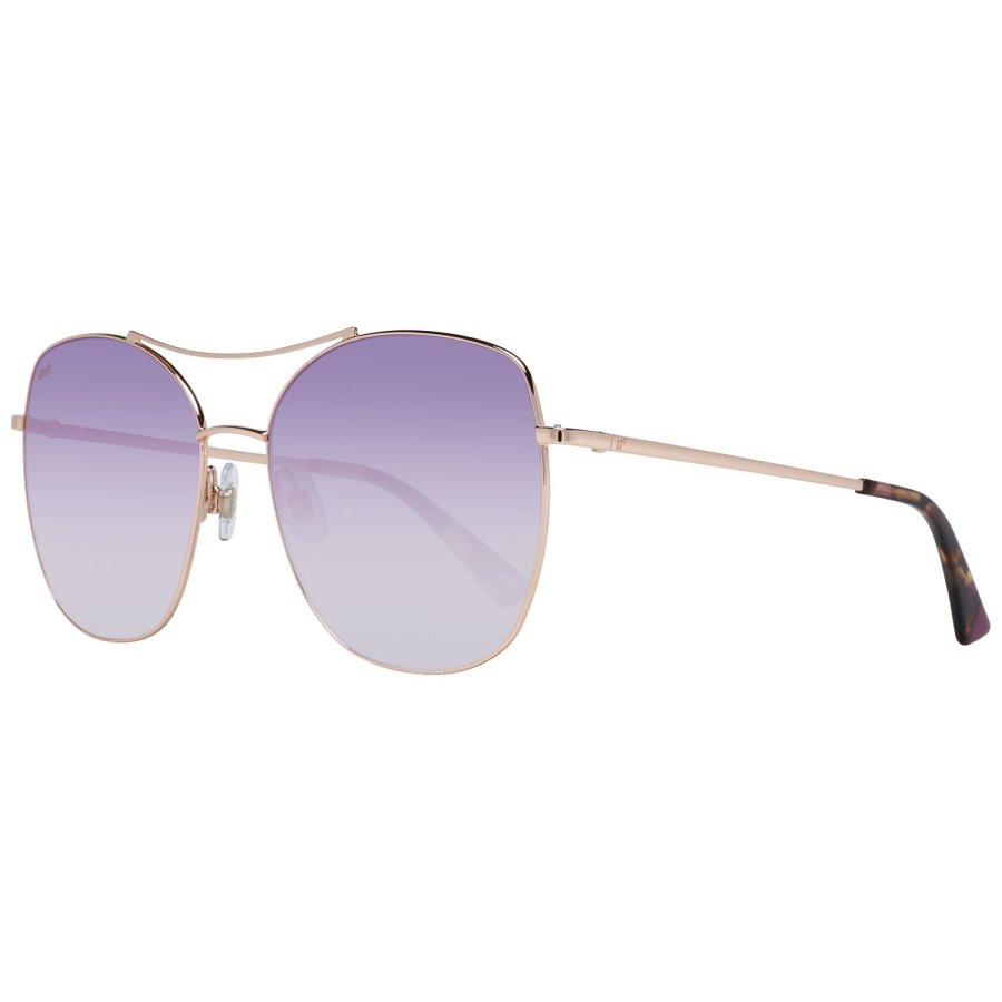 Solbriller til kvinder Web Eyewear WE0245  58 mm #1