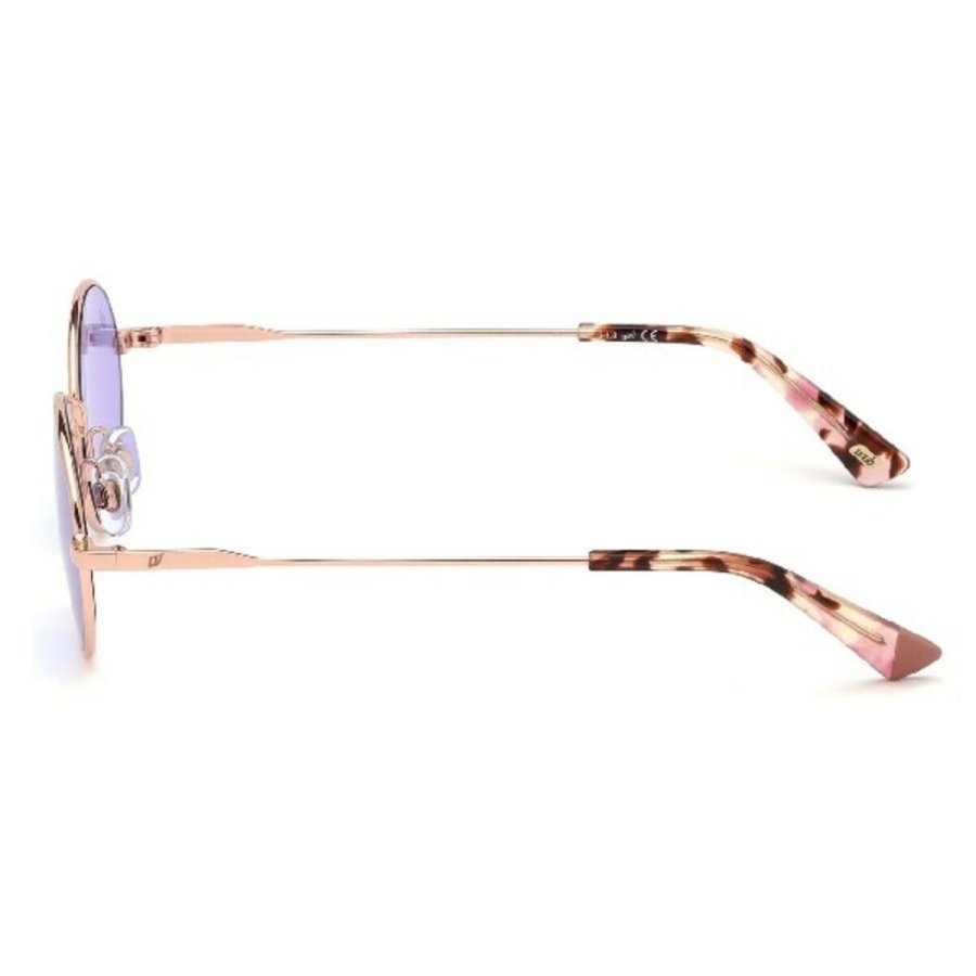Solbriller til kvinder Web Eyewear WE0255 Syren  51 mm #6