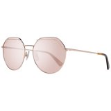 Solbriller til kvinder Web Eyewear WE0258-5833G  58 mm #1