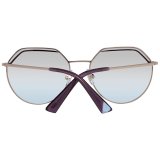 Solbriller til kvinder Web Eyewear WE0258-5834Z  58 mm #3