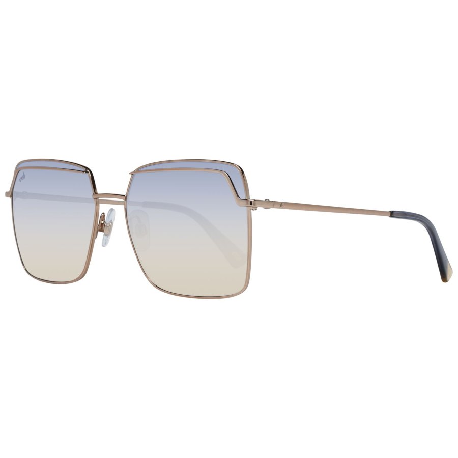 Solbriller til kvinder Web Eyewear WE0259-5734W  57 mm #1
