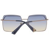 Solbriller til kvinder Web Eyewear WE0259-5734W  57 mm #3