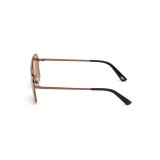 Solbriller til mnd Web Eyewear WE0261-6036E Gylden  60 mm #2