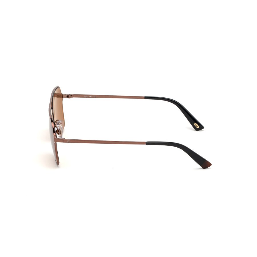 Solbriller til mnd Web Eyewear WE0261-6036E Gylden  60 mm #2