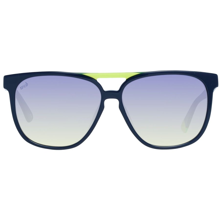 Solbriller Web Eyewear WE0263 5990W #2