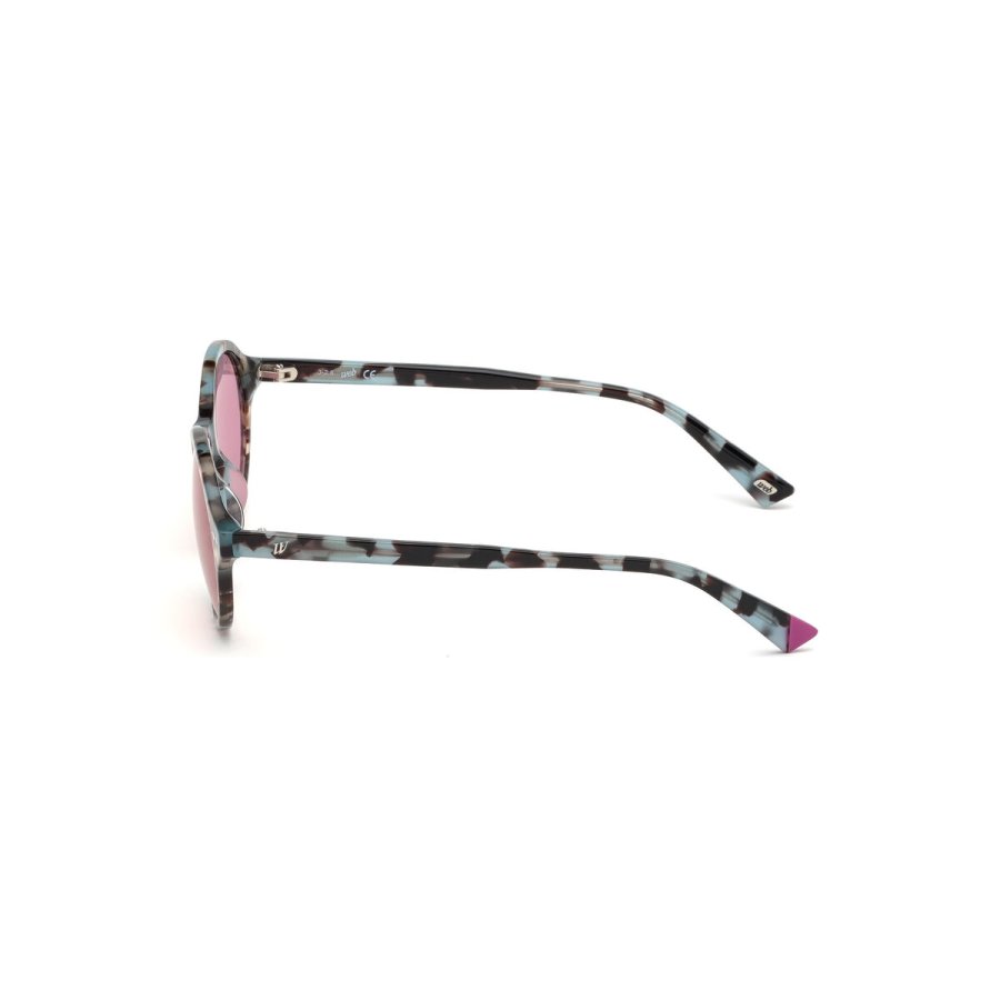 Solbriller til kvinder Web Eyewear WE0266-5155Y  51 mm #2