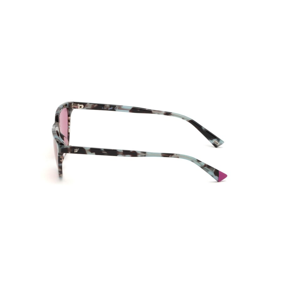 Solbriller til kvinder Web Eyewear WE0264-5555Y  55 mm #2