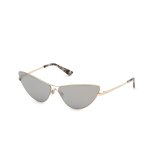 Solbriller til kvinder Web Eyewear WE0269-6532C  65 mm #1