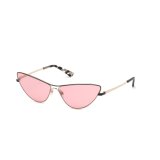Solbriller til kvinder Web Eyewear WE0269-6532S  65 mm #1
