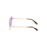 Solbriller til kvinder Web Eyewear WE0269-6533Y  65 mm #2