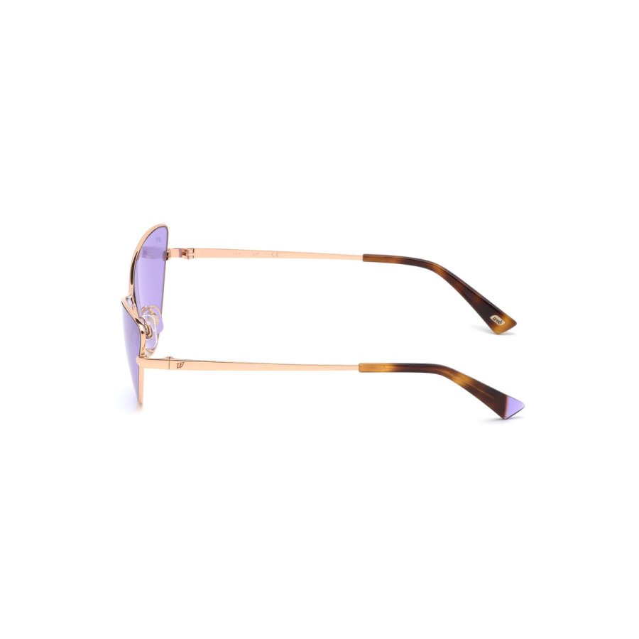 Solbriller til kvinder Web Eyewear WE0269-6533Y  65 mm #2
