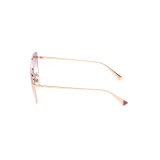 Solbriller til kvinder Web Eyewear WE0268-5833Z  58 mm #2