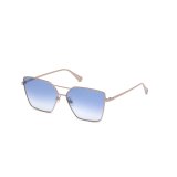 Solbriller til kvinder Web Eyewear WE0268-5834W  58 mm #1