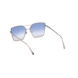 Solbriller til kvinder Web Eyewear WE0268-5834W  58 mm #3
