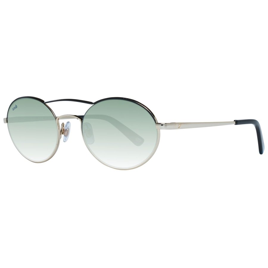 Solbriller Web Eyewear #1