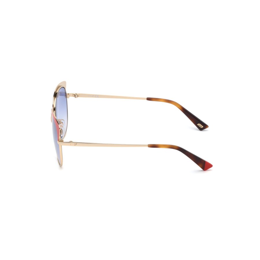 Solbriller til kvinder Web Eyewear WE0271-5532W  55 mm #2