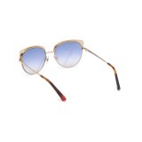 Solbriller til kvinder Web Eyewear WE0271-5532W  55 mm #3