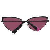 Solbriller til kvinder Web Eyewear WE0272  59 mm #3