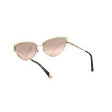 Solbriller til kvinder Web Eyewear WE0272-5932Z  59 mm #3
