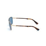 Solbriller til mnd Web Eyewear WE0274-6032V Gylden  60 mm #2