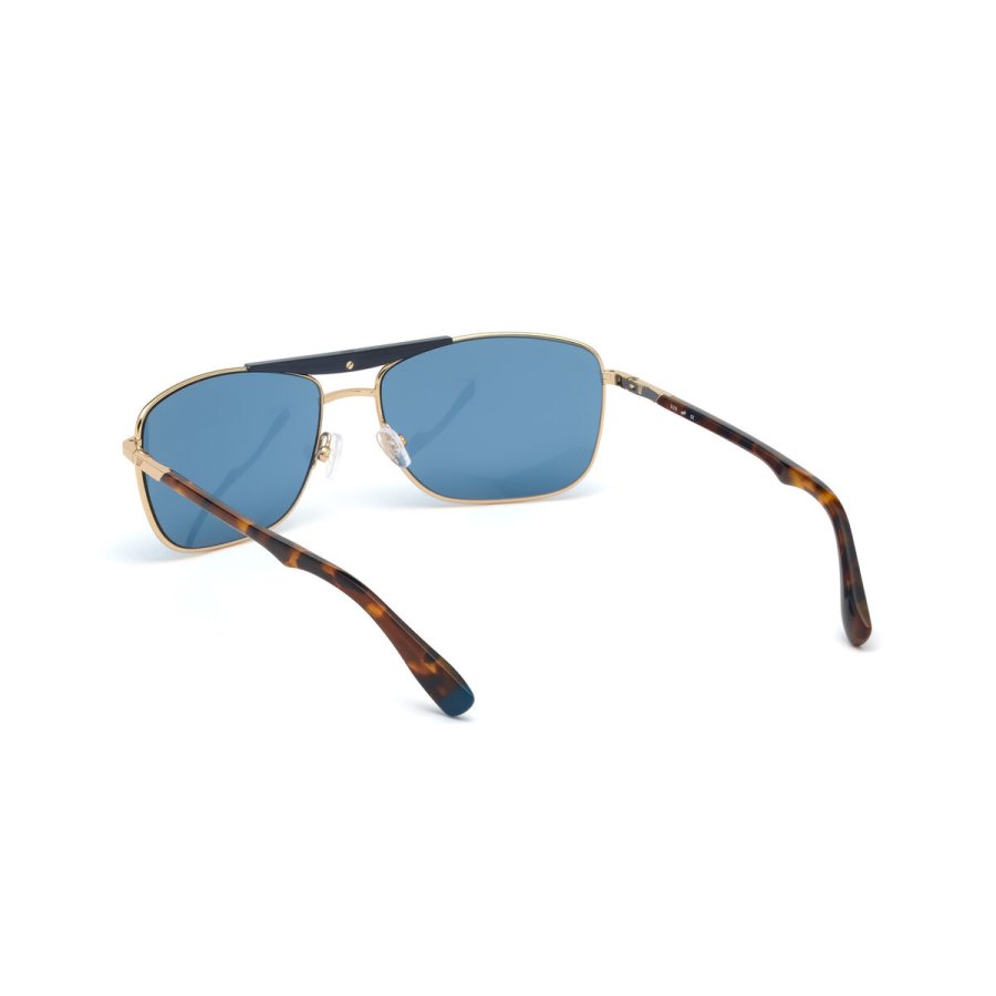Solbriller til mnd Web Eyewear WE0274-6032V Gylden  60 mm #3