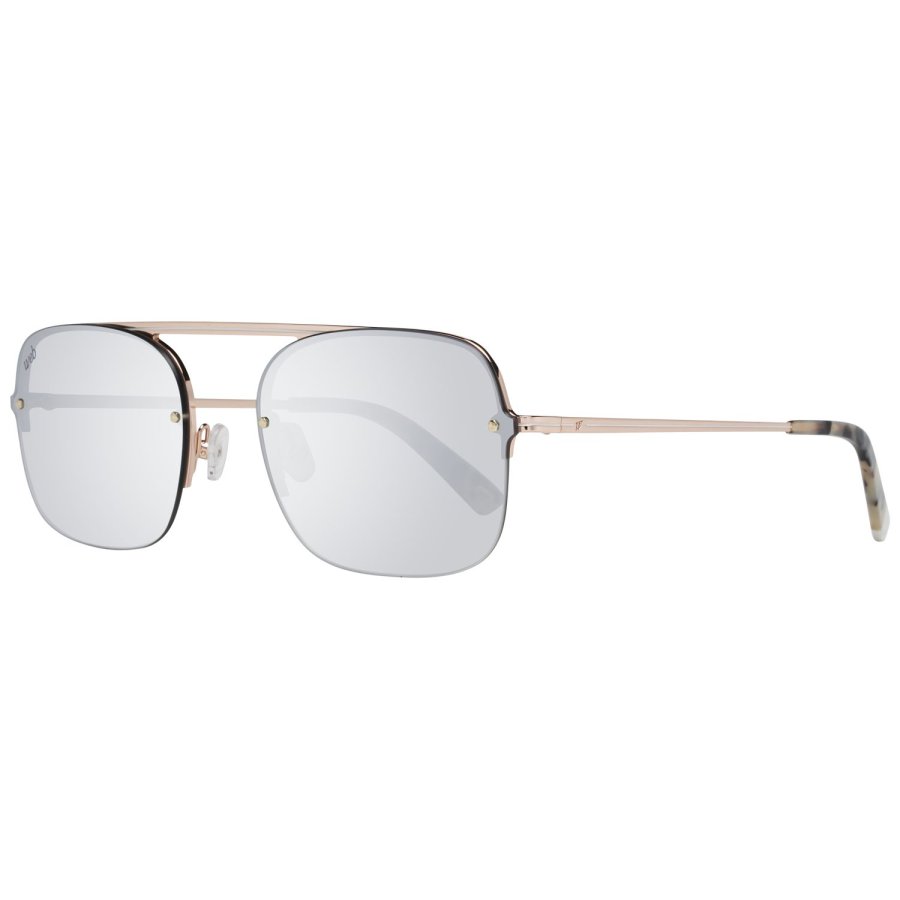 Solbriller til mnd Web Eyewear WE0275  57 mm #1