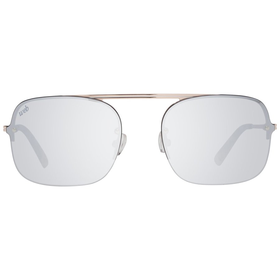 Solbriller til mnd Web Eyewear WE0275  57 mm #3