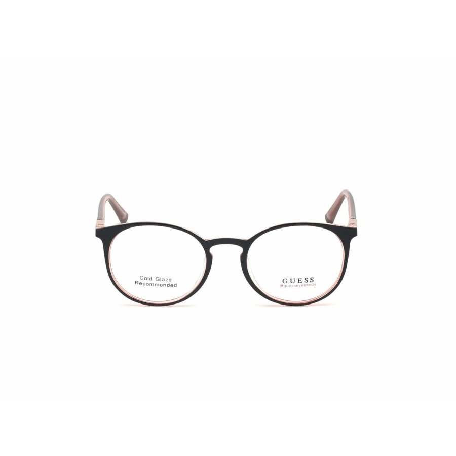 Solbriller til kvinder Guess #5