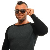 Solbriller til m�nd Guess GF0197 5520C #4