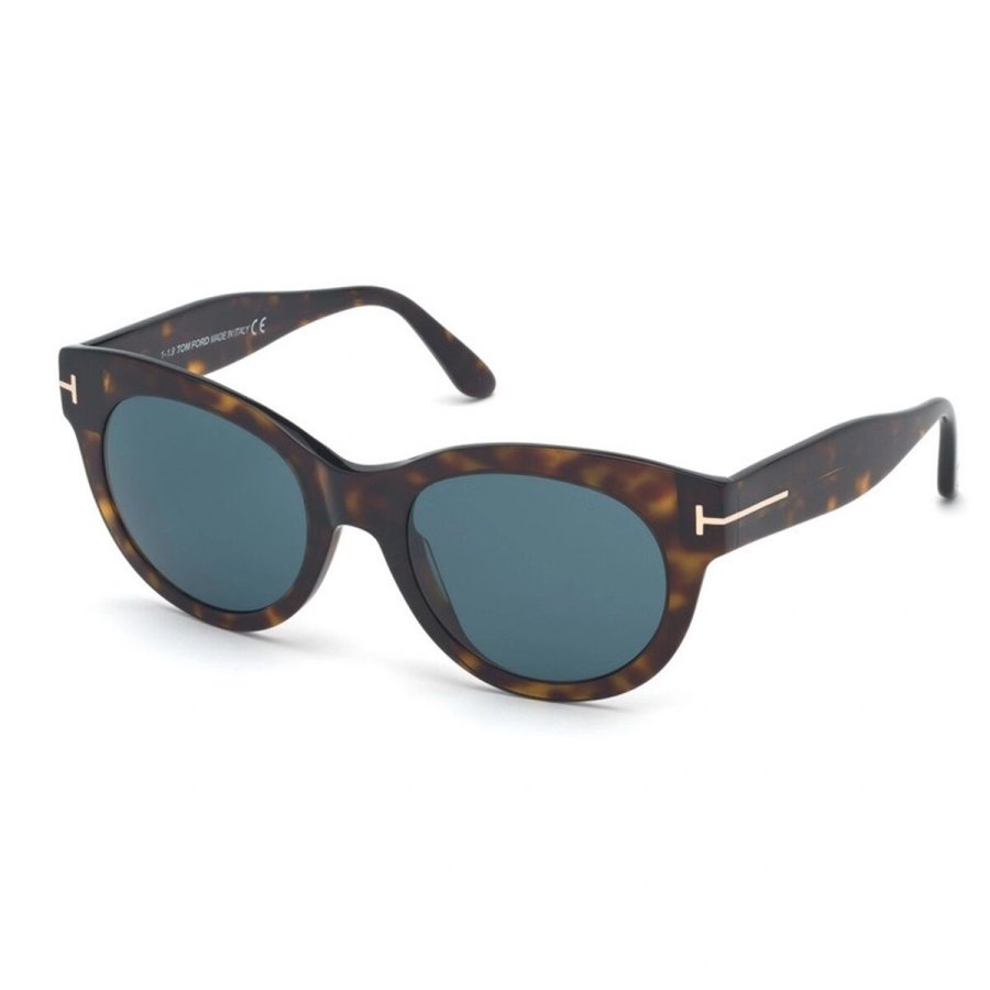 Solbriller til kvinder Tom Ford FT0741 53 52N #1