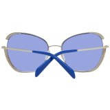 Solbriller til kvinder Emilio Pucci EP0131 5828W #3