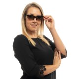 Solbriller til kvinder Emilio Pucci EP0137 5952F #4