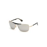 Solbriller til mnd Web Eyewear WE0280-6232C Gylden  62 mm #1