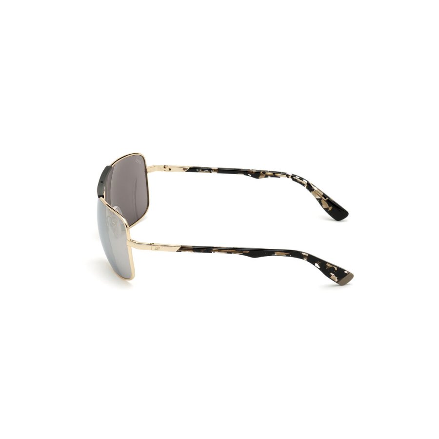 Solbriller til mnd Web Eyewear WE0280-6232C Gylden  62 mm #2