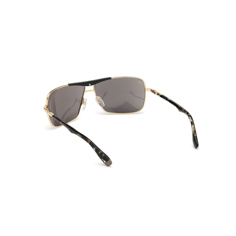 Solbriller til mnd Web Eyewear WE0280-6232C Gylden  62 mm #3