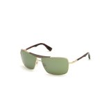 Solbriller til mnd Web Eyewear WE0280-6232N Gylden  62 mm #1