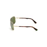 Solbriller til mnd Web Eyewear WE0280-6232N Gylden  62 mm #2