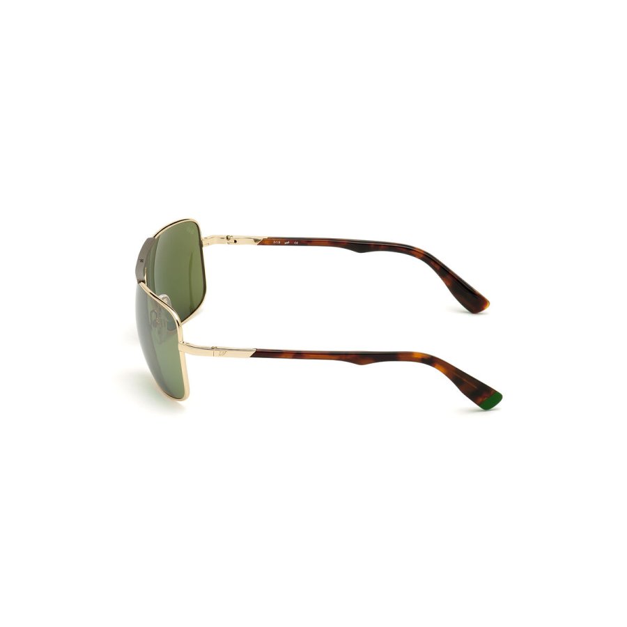 Solbriller til mnd Web Eyewear WE0280-6232N Gylden  62 mm #2