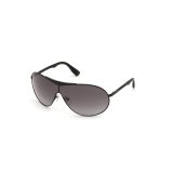 Solbriller til mnd Web Eyewear WE0282-0001B #1