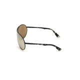 Solbriller til mnd Web Eyewear WE0282-0002G #3