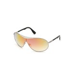 Solbriller til mnd Web Eyewear WE0282-0014Z #1
