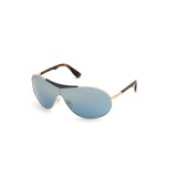 Solbriller til mnd Web Eyewear WE0282-0032X #1