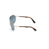 Solbriller til mnd Web Eyewear WE0282-0032X #3