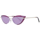 Solbriller til kvinder Web Eyewear WE0283 5681Y #1