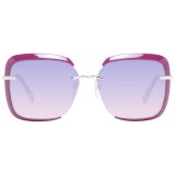 Solbriller til kvinder Web Eyewear WE0284 5481Z #2