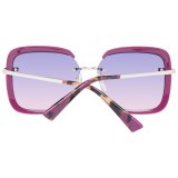 Solbriller til kvinder Web Eyewear WE0284 5481Z #3
