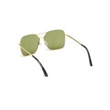 Solbriller til kvinder Web Eyewear WE0285-5930N  59 mm #3