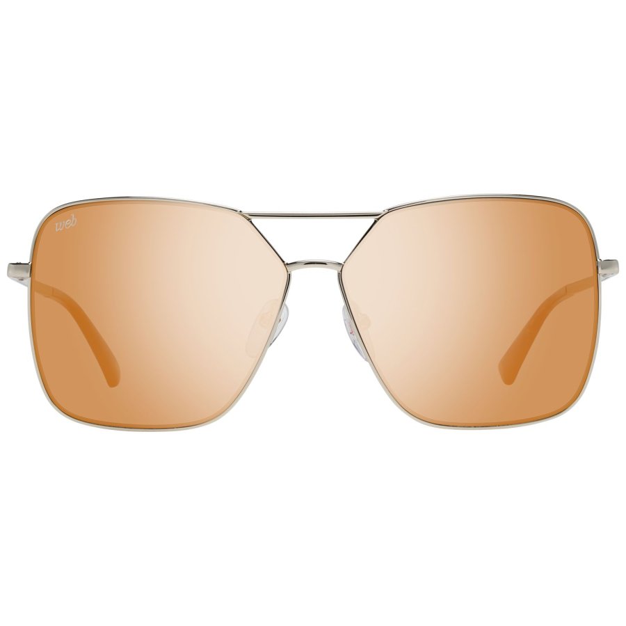 Solbriller til kvinder Web Eyewear WE0285 32C  59 mm #2