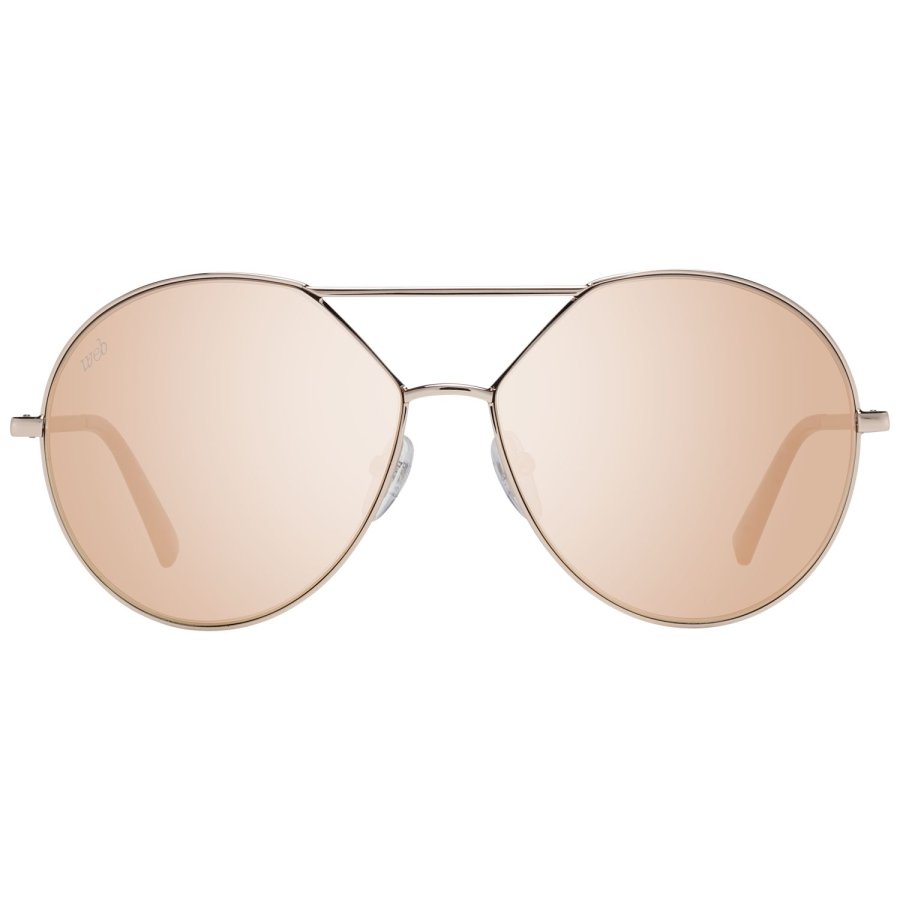 Solbriller til kvinder Web Eyewear WE0286 5728C  57 mm #2